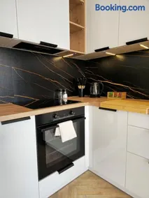 Borki Lake View Apartment - Image 3