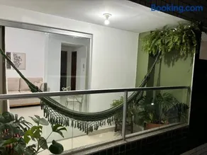Apartamento no Centro - Image 1