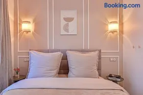 Suite Eiffel- Perfect location - Image 1