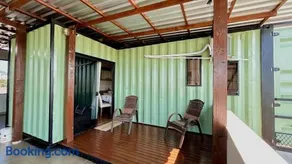 Green Loft Container - Image 5