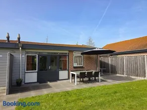 Vakantiehuis de Strandloper Serooskerke Se08 - Image 2