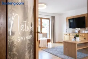 Karwendel Ferienwohnung - Image 1
