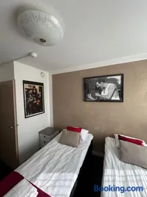 Rock Hotel Somero - Image 3