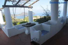 "Villa Le Cicale" Lipari - Image 3