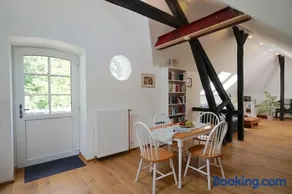 Ferienwohnung "Wasserburg" - Image 3