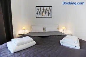 M&K Apartament Słomkowe Kapelusze - Sobieszewo, Wyspa Sobieszewska - Image 3