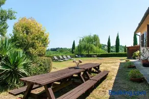 il Nido - colline pisane - Image 1