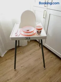 Apartamento La Duna de Gamazo en Santander - Image 3