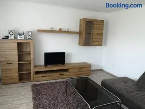 Lívia Apartman - Zalakaros - Image 4