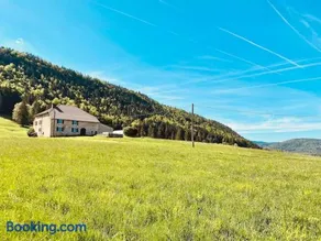 Gîte 4 personnes - Pleine nature - Image 1
