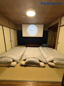天語いAmagoi最大10名の1軒家 家族やグループに最適 - Image 2