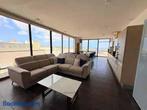 Rokna Penthouse - 240 SQM - Sea view - Image 2