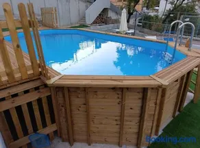 Casa Rinascita con Piscina Privata - Image 1