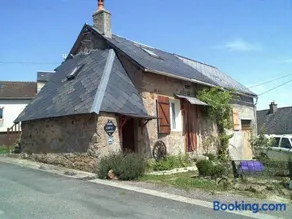 le relais de Sommant - Image 1