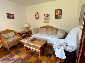 Chalet Perce Neige Barcelonnette - Image 2