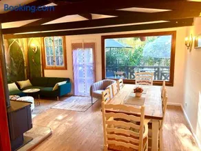 2 bedroom Guesthouse in Noojee - Image 2