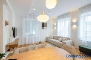 Unique apartment with all comforts and sauna - Image 2