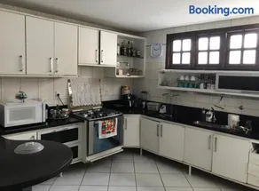 Belíssima Casa super confortável com piscina e área gourmet - Image 3