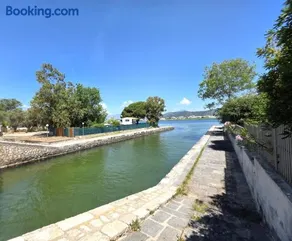 Graziosa villetta tra mare e lago - Image 3