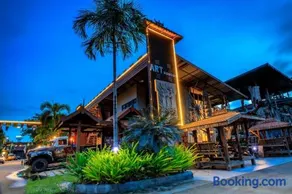 Suankaew Art Cottage - Image 2