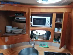 Motoryacht ELENA - Image 5