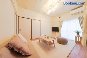 Full House Rent in Tokyo, Ghibli, Sakura, Shinjuku 1H - Image 4