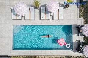 West Nieuwlandseweg 25A - Ouddorp - Poolvilla Zilt & Zoet - Image 4