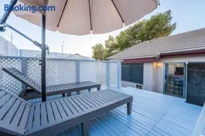 Private Oasis with Pool - Image 3