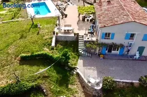 Amazing Villa with panoramic view in Seillans. - Image 2
