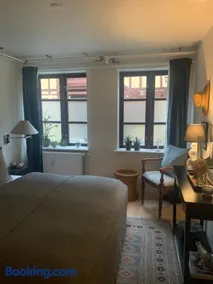 MilleBo - Like Home Studio Apartment - Image 4