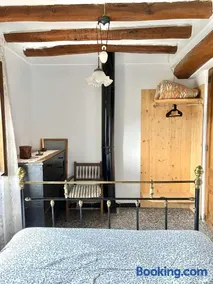 Casa de Turisme Rural Riu Montsant - Image 1