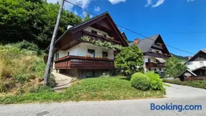 Počitniška hiša Novak - Image 2