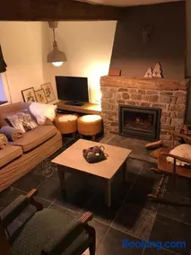 Gîte Durbuy - Image 1