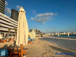 Down Town New Alamein City - Fully Furnished Apartments - North Coast شقق فندقية داون تاون العلمين الجديدة - الساحل الشمالي - Image 2