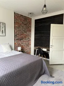 Unique & premium apartment with free wifi & parking for 2 cars in the center of Kerava - Image 3