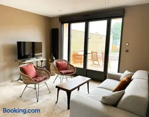 Appartement N1 moderne à 3min de Giverny - Image 2