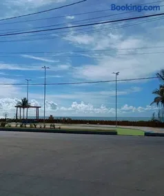 Casa Completa em Riacho Doce - 5min da Praia, Wi-Fi e Estacionamento - Image 1