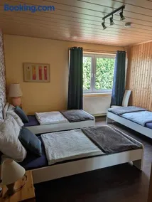 Ferienwohnung Spiekeroog - Image 1