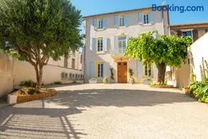 La Maison des Vendangeurs en Ville - Image 1