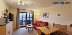 Appartement Hauzenberg-Panorama - Image 2
