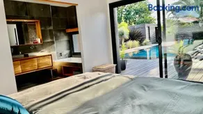 Villa Miroir d'O - Piscine chauffée - Image 3