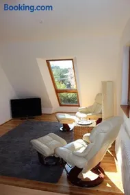 Top Appartement 1 in Rosengarten/Hamburg - Image 1