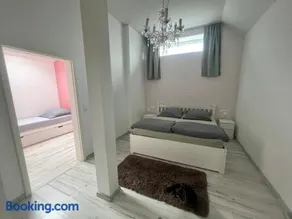 Wohnung an der Burg von Vellberg - Image 3