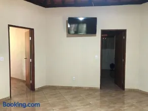 Casa em Aiuruoca - A Natureza em um Recanto - Image 4