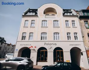 Apartamenty Polonia Mrągowo - Image 1