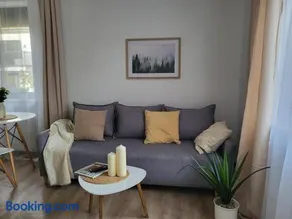 Mieszkanie przy Żubrowej Oliwa - Image 2