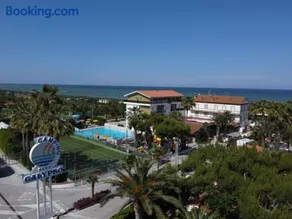 Camping Villaggio Calypso - Image 1