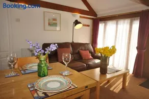 Bowgie at Trewerry Cottages - Away from it all, close to everywhere - Image 5