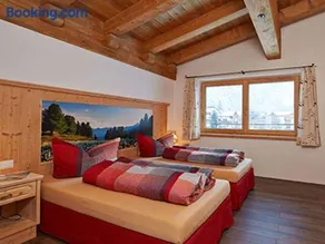 Appartement Alpenzauber - Image 5