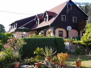 Ferienwohnung Hesse am Wachberg (Berghütte) - Image 2